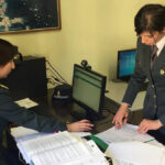 Bonus facciate ed Ecobonus: 186 milioni di euro di crediti d’imposta sequestrati dalla Guardia di Finanza in Campania Bonus facciate scatola vuota