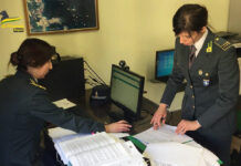 Bonus facciate ed Ecobonus: 186 milioni di euro di crediti d’imposta sequestrati dalla Guardia di Finanza in Campania Bonus facciate scatola vuota