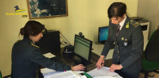 Bonus facciate ed Ecobonus: 186 milioni di euro di crediti d’imposta sequestrati dalla Guardia di Finanza in Campania Bonus facciate scatola vuota