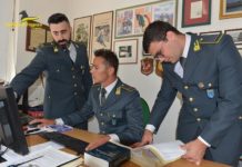 Furbetti del Reddito di Cittadinanza: 141 stranieri denunciati dalla Guardia di Finanza di Trieste furbetti del reddito di cittadinanza guardia di finanza trieste