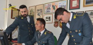 Furbetti del Reddito di Cittadinanza: 141 stranieri denunciati dalla Guardia di Finanza di Trieste furbetti del reddito di cittadinanza guardia di finanza trieste