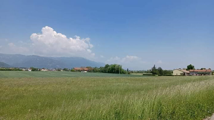 Hub logistica san lazzaro bassano del Grappa insediamenti produttivi