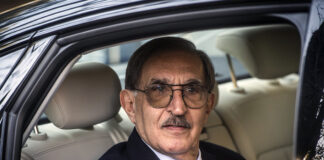 La Russa Presidente del Senato: i complimenti del Presidente del Veneto Luca Zaia Ignazio La Russa Presidente del Senato