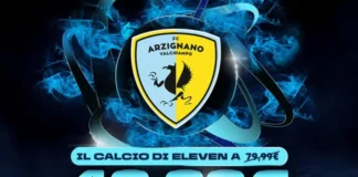 Promozione esclusiva Fc Arzignano Valchiampo: tutta la stagione di Eleven a soli €49,99. Abbonati subito! Il calcio di Eleven