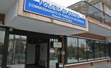 Bassano del Grappa, sorpreso dalla Polizia con ecstasy e ketamina in Largo Parolini: arrestato un trentenne Commissariato di Bassano del Grappa, arrestato marocchino che perseguitava una ragazza stupefacenti arresto spaccio