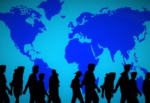 La Repubblica, Immigrazione: tra paure, economia e la centralità dei media Immigrazione