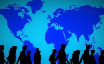 La Repubblica, Immigrazione: tra paure, economia e la centralità dei media Immigrazione