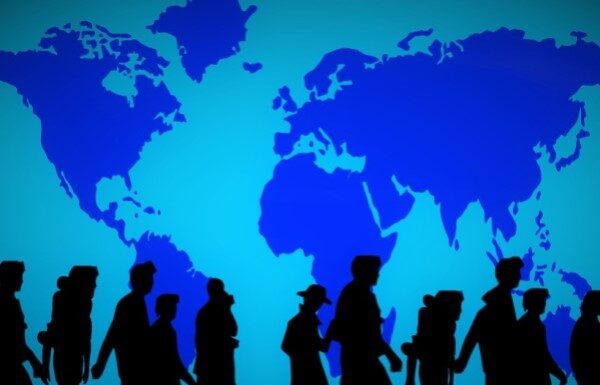 La Repubblica, Immigrazione: tra paure, economia e la centralità dei media Immigrazione