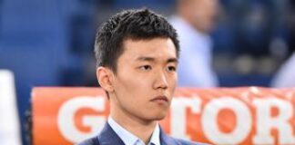 Inter, Zhang rompe il silenzio: “Voci false sul club”