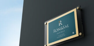 Dalle targhette personalizzate alle insegne: InventivaShop soluzioni artigianali su misura InventivaShop, targhette e insegne