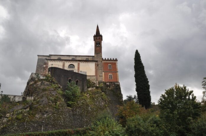 Santuario di Isola