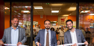 Investimento strategico di Isola dei Tesori in Bauzaar per lo sviluppo del Sud Isola dei Tesori in Bauzaar, il management