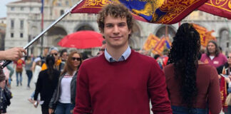 Moretti e PD vicentino contro il Liceo del Made in Italy, Jacopo Maltauro (Lega): “Opposizioni sterili contro una scelta politica lungimirante” Jacopo Maltauro università di vicenza strumentalizzata turno ambientalismo