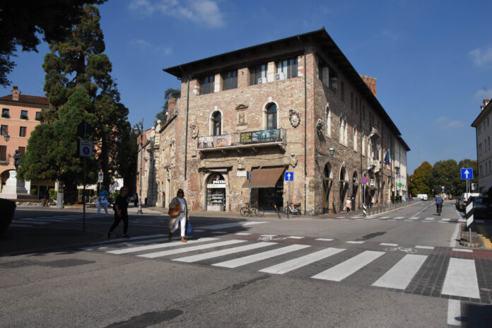 Levà degli Angeli (Colorfoto per ViPiù)