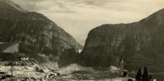 9 ottobre, 59° anniversario Vajont: il ricordo di Zaia della tragedia Longarone, disastro del Vajont tragedia