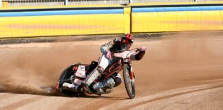 Lonigo, riapre la pista da Speedway di Santa Marina dopo 4 anni di stop Lonigo pista da Speedway Santa Marina