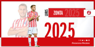 LR Vicenza, ufficiale: Loris Zonta in biancorosso fino al 2025