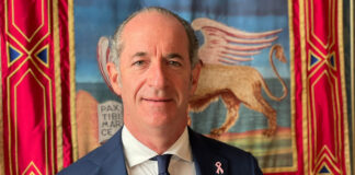 Alluvione Polesine 71esimo anniversario, Zaia: “Mantenere la memoria” alluvione polesine dop veneto regione europea sport