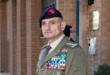 Posticipato l’incontro a Montecchio Maggiore tra Luciano Portolano (Difesa) e imprese vicentine: Unione Popolare esulta Luciano Portolano