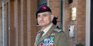 Posticipato l’incontro a Montecchio Maggiore tra Luciano Portolano (Difesa) e imprese vicentine: Unione Popolare esulta Luciano Portolano