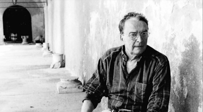 Malo ricorda Luigi Meneghello a 19 anni dalla scomparsa: la presentazione del volume “Libri in Inghilterra” Luigi Meneghello partigiano gigi