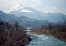 Marana di Crespadoro, un gioiellino delle Piccole Dolomiti Vicentine tra NASA e leggende marana