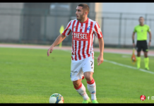 Le dichiarazioni di mister Francesco Baldini, Nicola Dalmonte e Matteo Stoppa al termine di Renate-LR Vicenza 2-1 Matteo Stoppa (Lr Vicenza) la Pro Vercelli