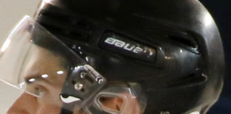 Hockey in-line, MC Control Diavoli Vicenza: netta vittoria 11-0 a Trieste Mc Control Diavoli Vicenza, Lorenzo Dell'Uomo (foto Serena Fantini)