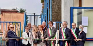 Marano Vicentino, inaugurata la nuova medicina di gruppo San Lorenzo: avviata la campagna di vaccinazione antinfluenzale Medicina di Gruppo Marano Vicentino San Lorenzo