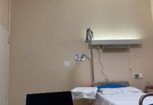 Medicina nucleare a Vicenza, servizio pubblico (e umano) e sanità privata (e favorita): perché i dg sono costretti a “tappare” i buchi Medicina nucleare a Vicenza, una sala di degenza protetta