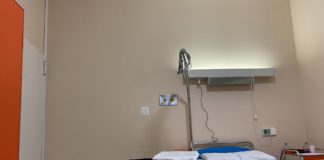 Medicina nucleare a Vicenza, servizio pubblico (e umano) e sanità privata (e favorita): perché i dg sono costretti a “tappare” i buchi Medicina nucleare a Vicenza, una sala di degenza protetta