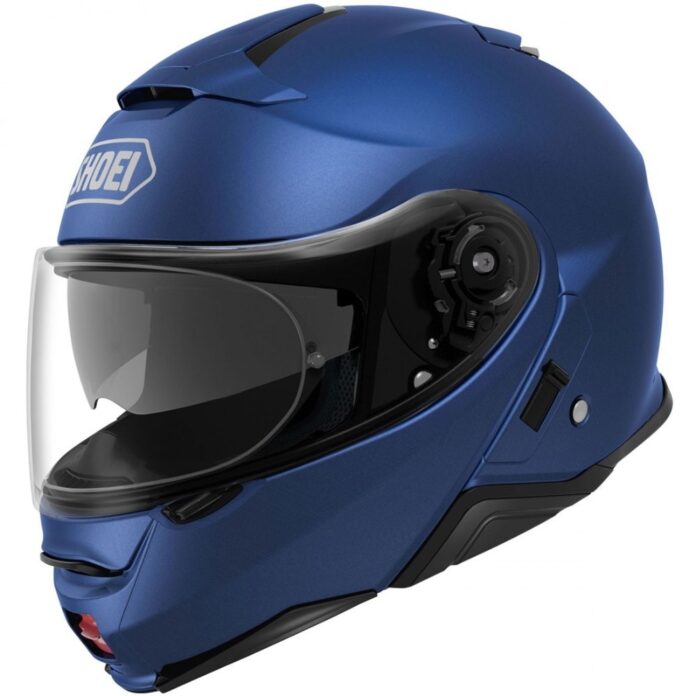 Mgmotostore.com: Shoei neotec blu