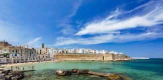 Passeggiata a Monopoli, gioiellino del barese – La Via Francigena destinazione Roma, la 10ª tappa dal Sud Monopoli
