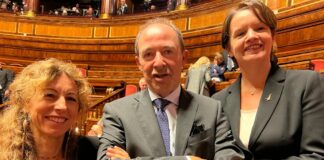 Vicenza senza ministri e anche senza sottosegretari. Economicamente è prima in Italia ma politicamente è a zero Nel nuovo Senato Pierantonio Zanettin (FI), nome come Ministro della Giustizia, con le altre vicentine Erika Stefani e Mara Bizzotto (Lega),