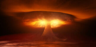 Nessun discorso di pace per l’Europa, solo Armageddon e paura all’orizzonte Nessun discorso di pace, ma Armageddon e paura