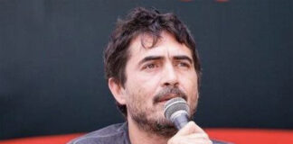 Processo d’appello BPVi, Fratoianni (Si): “Strano Paese il nostro, non è mai colpa di nessuno se una banca va gambe all’aria” Nicola Fratoianni