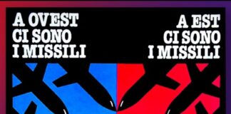 No Euroshima! Rifondazione Comunista: oggi, 8 ottobre, con i bandieroni della Pace in corteo con la Cgil No Euroshima