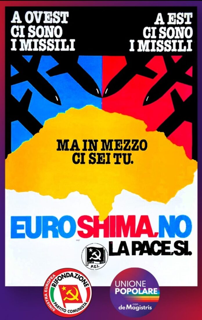 No Euroshima