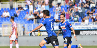 LR Vicenza, a Novara partita-cardine? Sì ma al contrario. Poggi: analogie con lo scorso campionato LR Vicenza