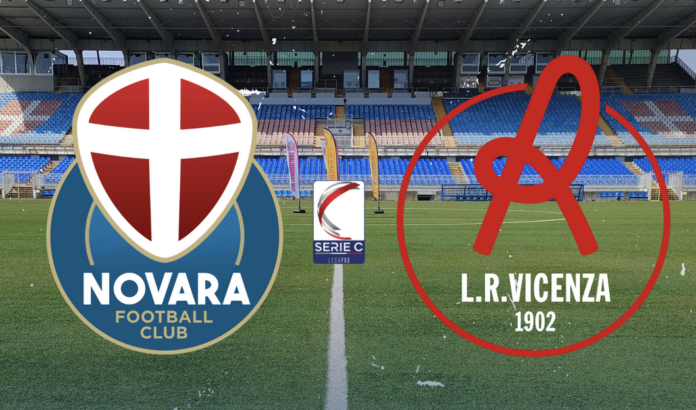 Novara - Lr Vicenza