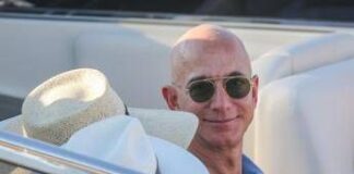 Nozze Bezos, comitato “Yes Venice Can”: “Scelta Venezia motivo d’orgoglio”