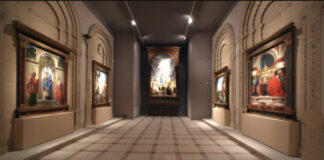 Ponte di Ognissanti: i Musei civici di Vicenza rimarranno aperti Ponte di Ognissanti amici della gaia gioventù