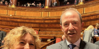 Ora il cdx imita csx litigando. E Vicenza a Roma perde un ministro, Stefani, sperando in un sottosegretario, Zanettin. In città Conte contro Rucco? Parte del centrodestra vicentino con i senatori Erika Stefani e Pierantonio Zanettin