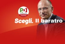 Il Partito Democratico e il baratro della sinistra Partito Democratico, il baratro della Sinistra