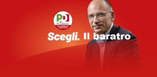 Il Partito Democratico e il baratro della sinistra Partito Democratico, il baratro della Sinistra