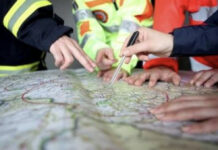 Protezione Civile del Veneto dichiara lo stato di grave pericolosità per gli incendi boschivi nelle aree boscate delle province di Padova e Verona Piano intercomunale Protezione Civile Distretto Vicenza 9 maltempo emilia romagana