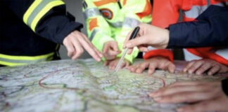 Zermeghedo, adottato il Piano intercomunale di Protezione Civile. Ora via alle eventuali osservazioni Piano intercomunale Protezione Civile Distretto Vicenza 9 maltempo emilia romagana