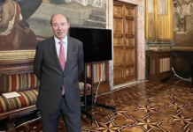 Mps e David Rossi, senatore Pierantonio Zanettin: “PM indagati? La commissione inviò subito gli atti a procure e Csm” Fir suicidi in carcere Senatore Pierantonio Zanettin mps e david rossi decreto rave