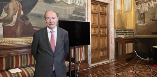 Mps e David Rossi, senatore Pierantonio Zanettin: “PM indagati? La commissione inviò subito gli atti a procure e Csm” Fir suicidi in carcere Senatore Pierantonio Zanettin mps e david rossi decreto rave