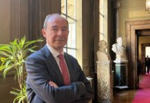 Verso la formazione del governo il senatore vicentino Zanettin: «Non mi auto candido ma, se qualcuno lo chiedesse, risponderei “presente”!» Pierantonio Zanettin carceri Commissione inchiesta sistema bancario Infrastrutture Venete ucraina